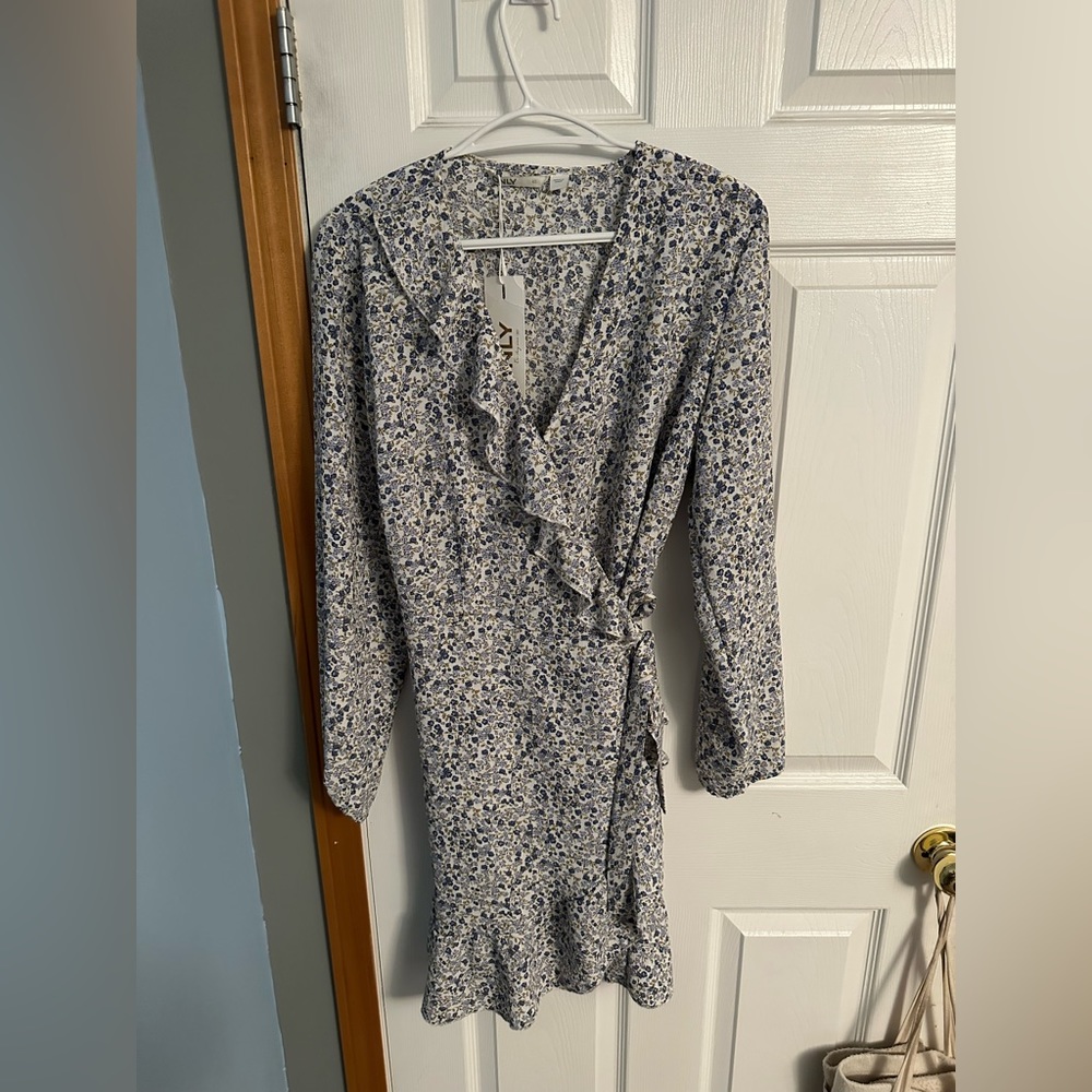 Only dress